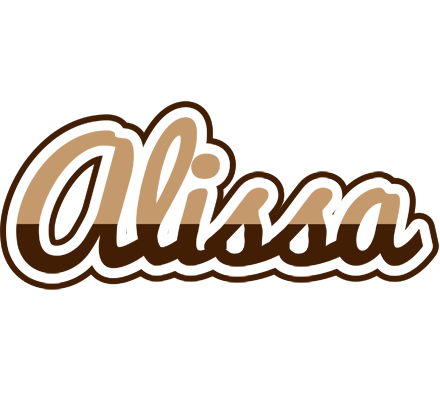Alissa exclusive logo