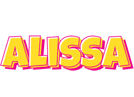 Alissa kaboom logo
