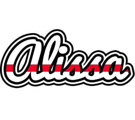 Alissa kingdom logo