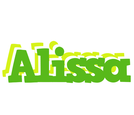 Alissa picnic logo