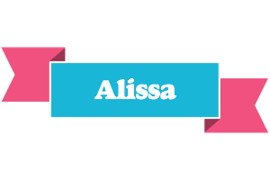 Alissa today logo