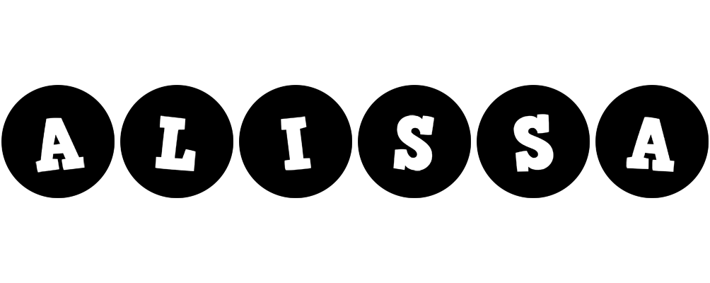 Alissa tools logo