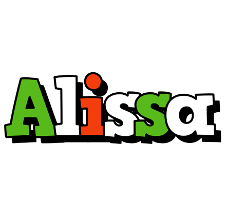 Alissa venezia logo