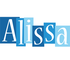 Alissa winter logo
