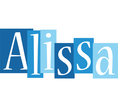 Alissa winter logo
