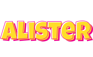 Alister kaboom logo