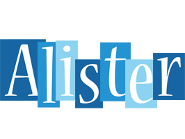 Alister winter logo