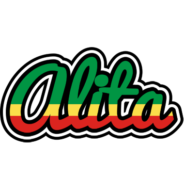 Alita african logo