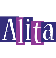 Alita autumn logo