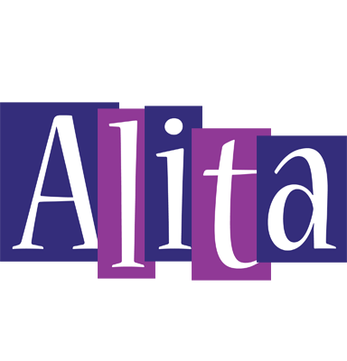 Alita autumn logo