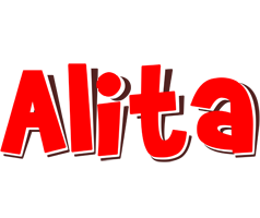 Alita basket logo