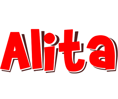 Alita basket logo