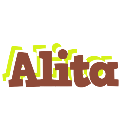 Alita caffeebar logo