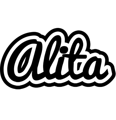 Alita chess logo