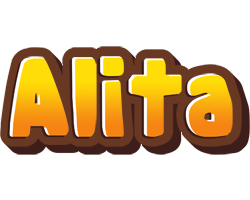 Alita cookies logo