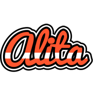 Alita denmark logo