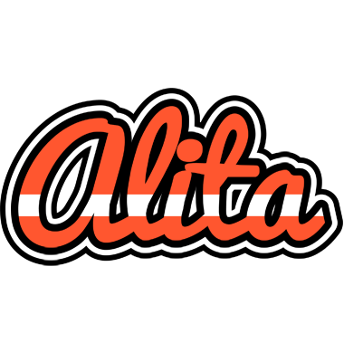Alita denmark logo