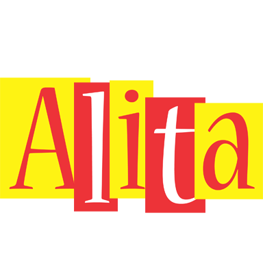 Alita errors logo