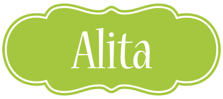 Alita family logo