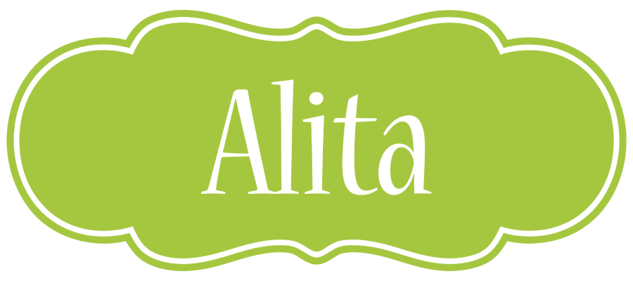 Alita family logo