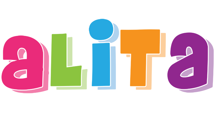 Alita friday logo