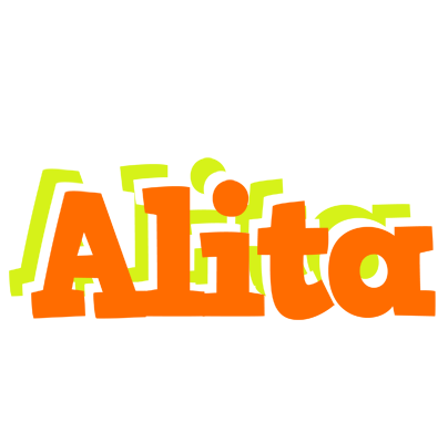 Alita healthy logo
