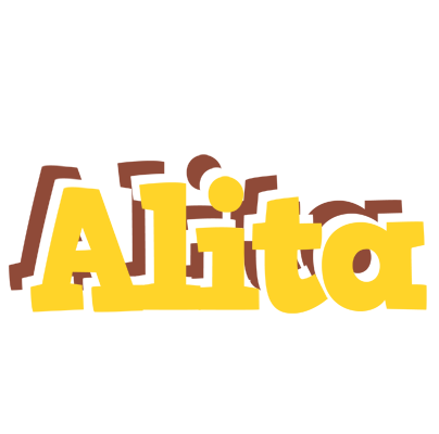 Alita hotcup logo