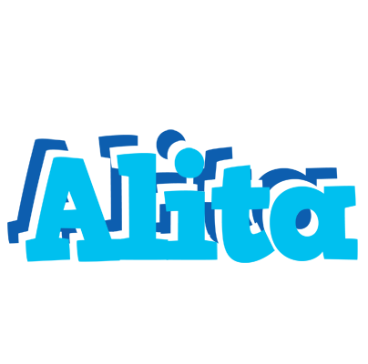Alita jacuzzi logo