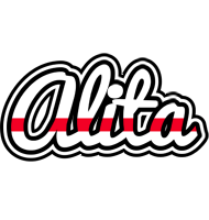 Alita kingdom logo