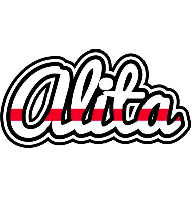 Alita kingdom logo