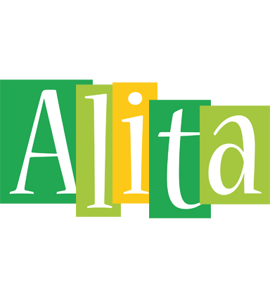 Alita lemonade logo