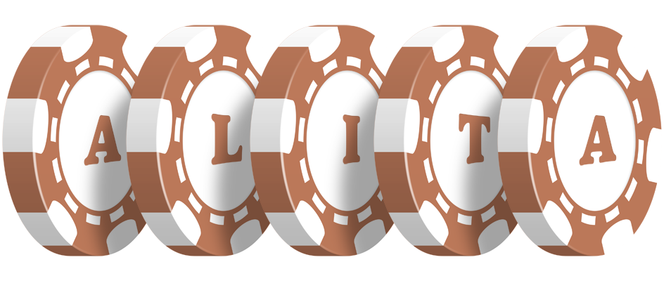 Alita limit logo