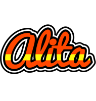 Alita madrid logo