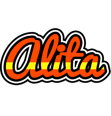 Alita madrid logo