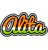 Alita mumbai logo