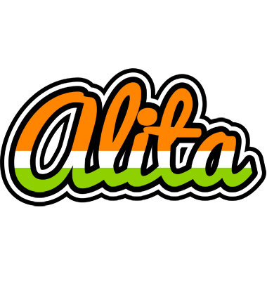 Alita mumbai logo