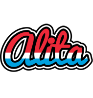 Alita norway logo