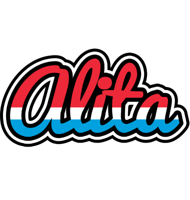 Alita norway logo
