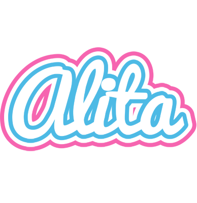 Alita outdoors logo