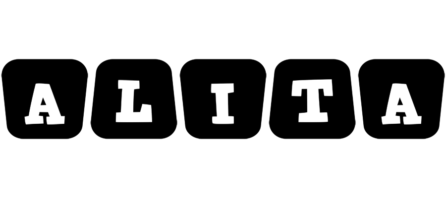 Alita racing logo