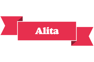 Alita sale logo