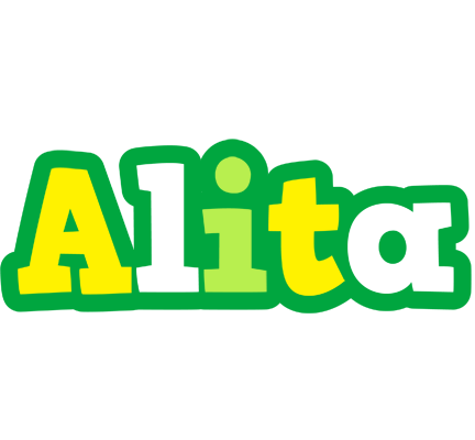 Alita soccer logo