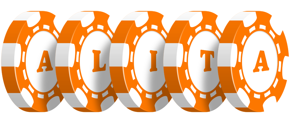 Alita stacks logo