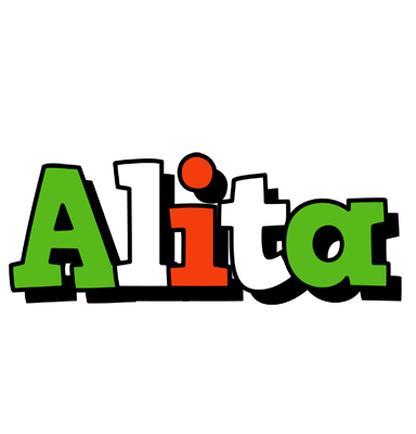 Alita venezia logo