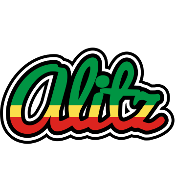 Alitz african logo