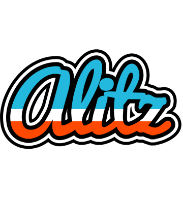 Alitz america logo