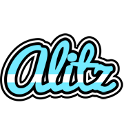 Alitz argentine logo