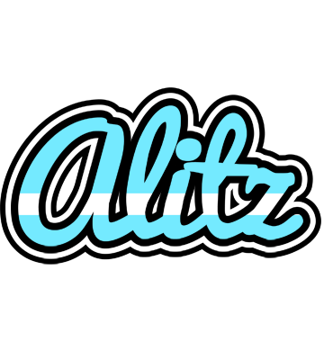 Alitz argentine logo
