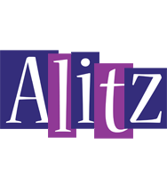 Alitz autumn logo