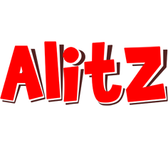 Alitz basket logo